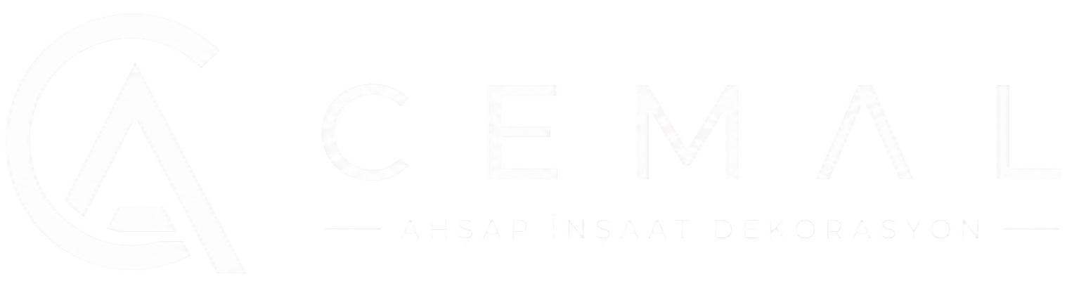 Cemal Ahşap İnşaat Dekorasyon