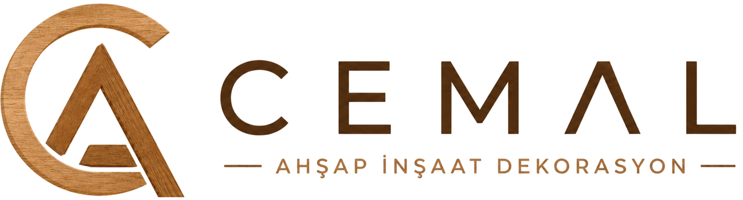 Cemal Ahşap İnşaat Dekorasyon